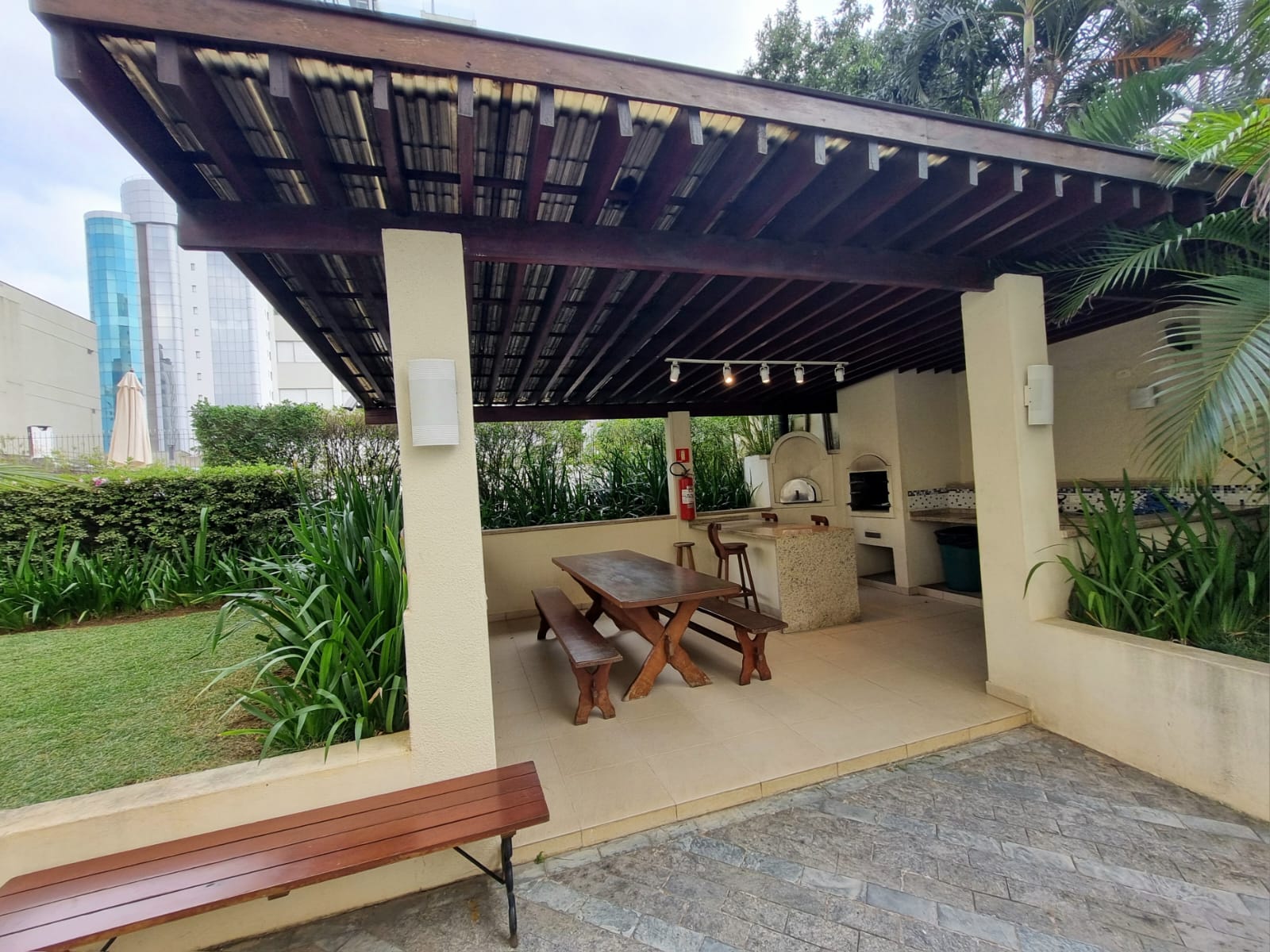 Imagem Apartamento com 3 Quartos à Venda, 92 m²em Campo Belo - São Paulo Imagem Apartamento com 3 Quartos à Venda, 92 m²em Campo Belo - São Paulo