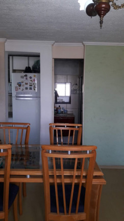 Imagem Apartamento com 3 Quartos à Venda, 50 m² em Vila Sílvia - São Paulo