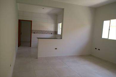 Imagem Casa com 2 Quartos à Venda, 80 m² em Mongaguá Imagem Casa com 2 Quartos à Venda, 80 m² em Mongaguá
