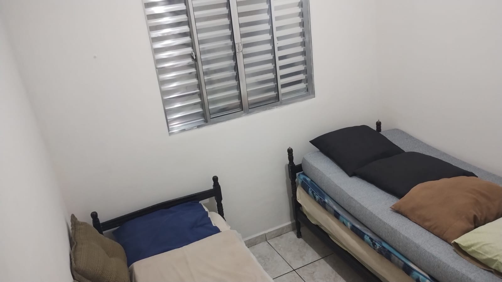 Imagem Casa com 2 Quartos para Temporada, em Peruíbe - Peruíbe Imagem Casa com 2 Quartos para Temporada, em Peruíbe - Peruíbe