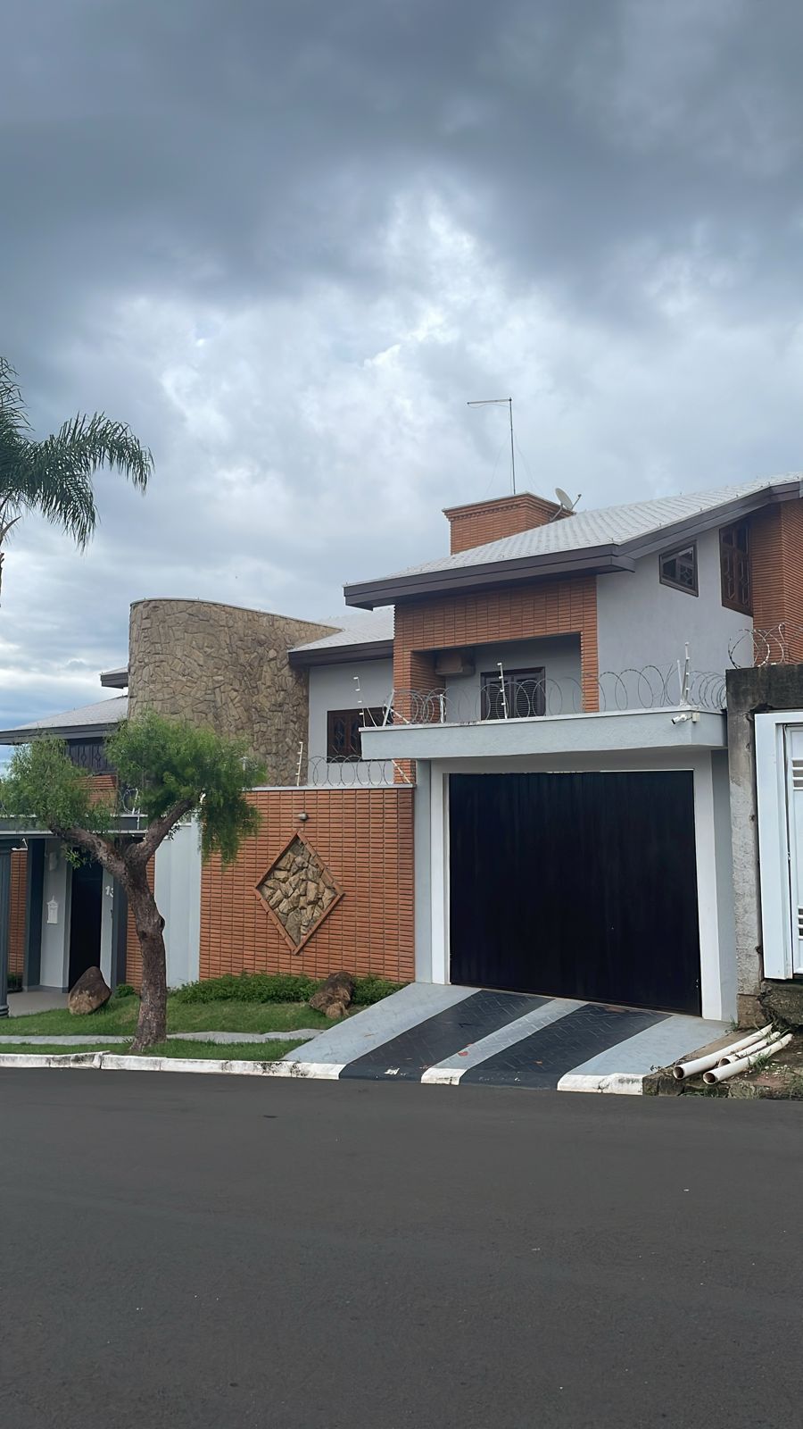 Imagem Casa com 4 Quartos à Venda, 600 m²em Jardim Santa Helena - Mogi Mirim