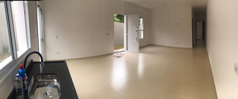 Imagem Casa com 2 Quartos à Venda, 67 m² em NagoYa garden - Vargem Grande Paulista