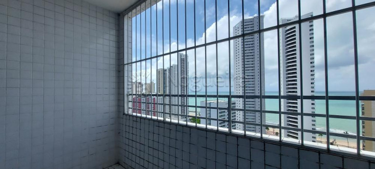Imagem Apartamento com 2 Quartos à Venda, 124 m² em Boa Viagem - Recife
