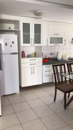 Imagem Apartamento com 2 Quartos para Alugar, 1 m² em Ponta do Farol - São Luís