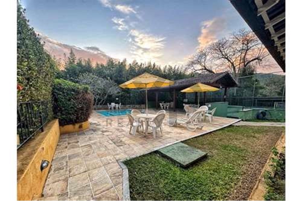 Imagem Apartamento com 3 Quartos à Venda, 93 m² em Itaipava - Petrópolis