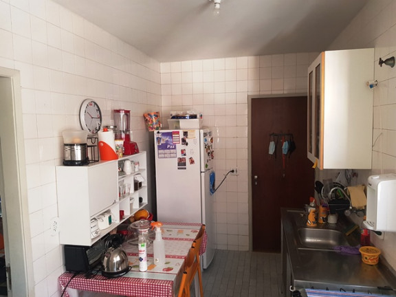 Imagem Apartamento com 2 Quartos à Venda, 84 m² em Icaraí - Niterói