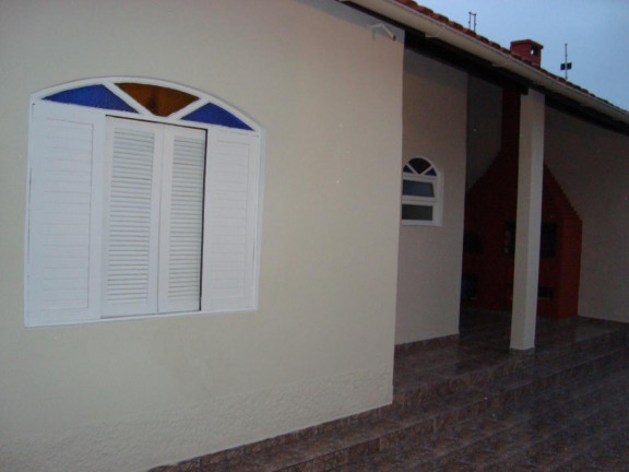 Imagem Casa com 3 Quartos à Venda, 145 m² em Jardim Jamaica - Itanhaém Imagem Casa com 3 Quartos à Venda, 145 m² em Jardim Jamaica - Itanhaém
