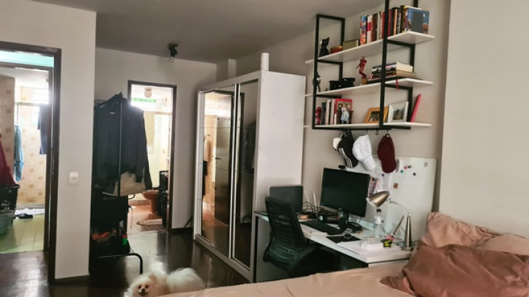 Imagem Apartamento com 3 Quartos à Venda, 125 m² em Icaraí - Niterói