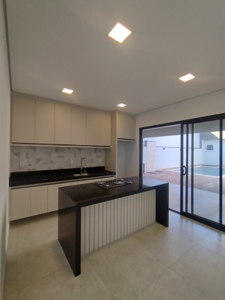 Imagem Casa com 3 Quartos à Venda, 215 m² em Jardim Piemonte - Indaiatuba