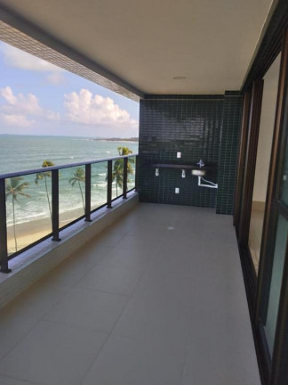 Imagem Apartamento com 4 Quartos à Venda, 283 m² em Paiva - Cabo de Santo Agostinho