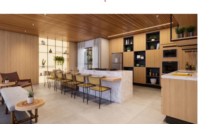 Imagem Apartamento com 2 Quartos à Venda, 73 m² em Brooklin Paulista - São Paulo
