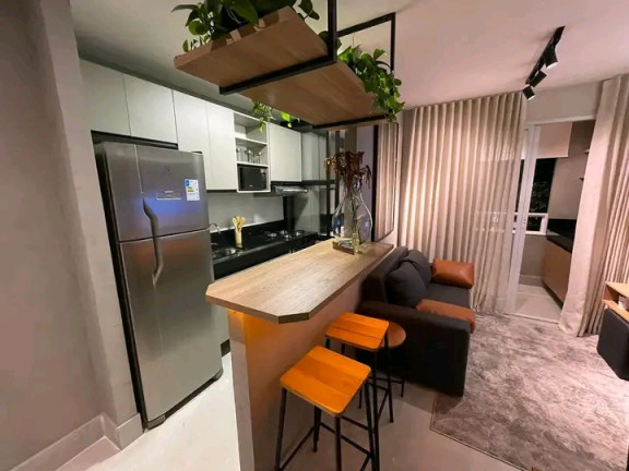 Imagem Apartamento com 2 Quartos à Venda, 47 m² em Maria Paula - Niterói Imagem Apartamento com 2 Quartos à Venda, 47 m² em Maria Paula - Niterói