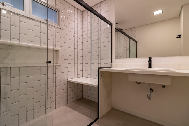 Imagem Apartamento com 2 Quartos à Venda,  em Higienópolis - São Paulo