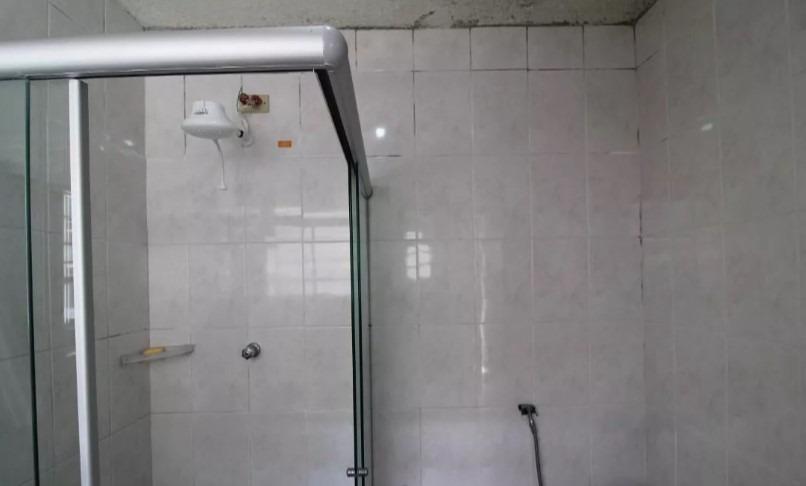Imagem Casa com 2 Quartos à Venda, 98 m²em Santa Maria - São Caetano do Sul Imagem Casa com 2 Quartos à Venda, 98 m²em Santa Maria - São Caetano do Sul