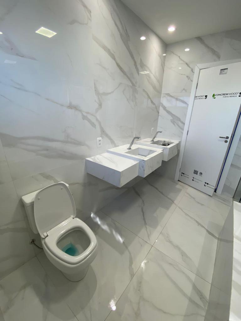 Imagem Casa de Condomínio com 3 Quartos à Venda, 177 m²em João XXIII - Parnaíba
