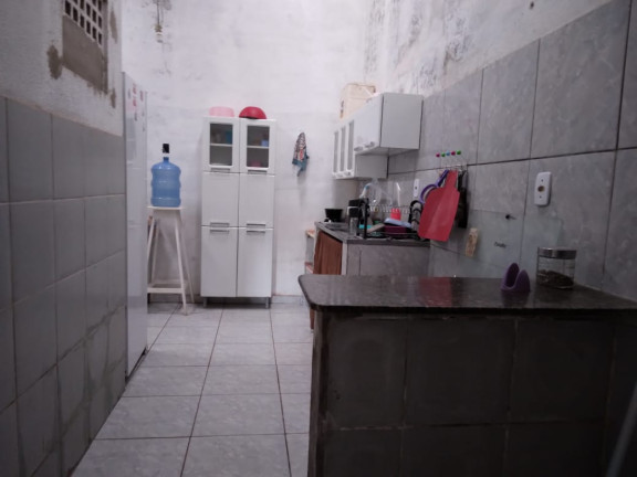 Imagem Casa com 2 Quartos à Venda, 48 m² em Maracanã - São Luís Imagem Casa com 2 Quartos à Venda, 48 m² em Maracanã - São Luís