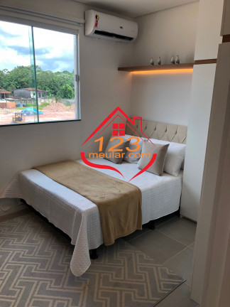 Imagem Apartamento com 2 Quartos à Venda, 42 m² em Centro - Ananindeua