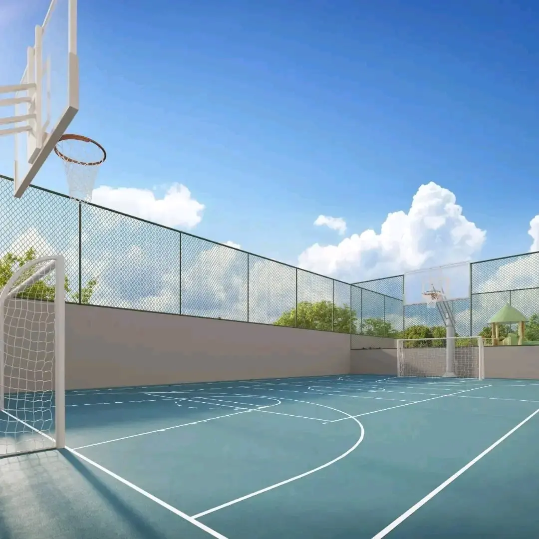 Imagem Apartamento com 3 Quartos à Venda, 108 m²em José Bonifácio - Fortaleza