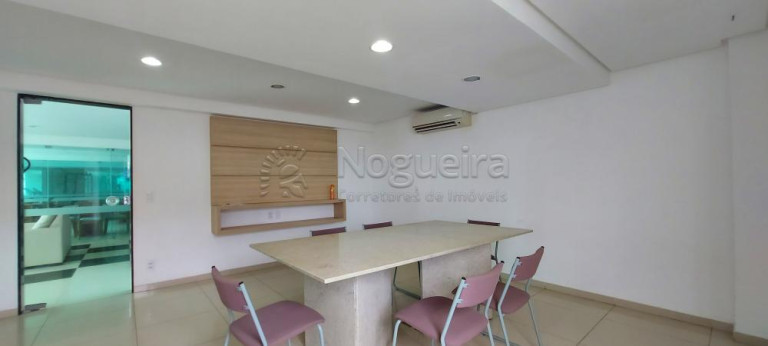 Imagem Apartamento com 1 Quarto à Venda, 34 m² em Boa Viagem - Recife