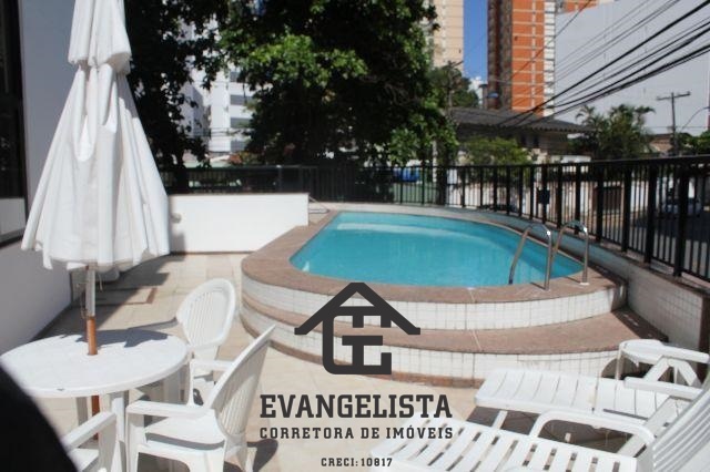 Imagem Apartamento com 3 Quartos à Venda, 90 m²em Pituba - Salvador