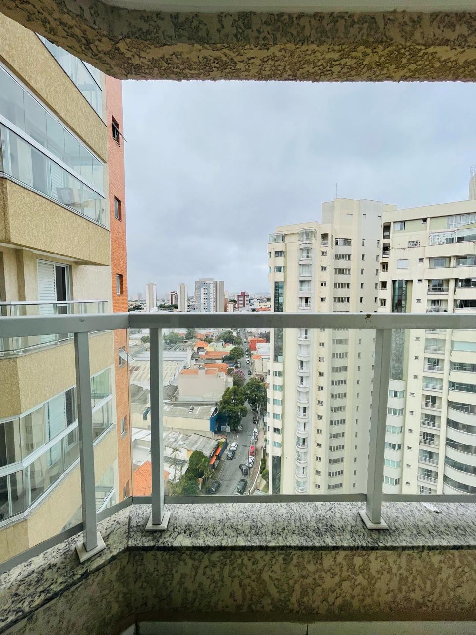 Imagem Apartamento com 2 Quartos à Venda, 60 m²em Casa Branca - Santo André Imagem Apartamento com 2 Quartos à Venda, 60 m²em Casa Branca - Santo André