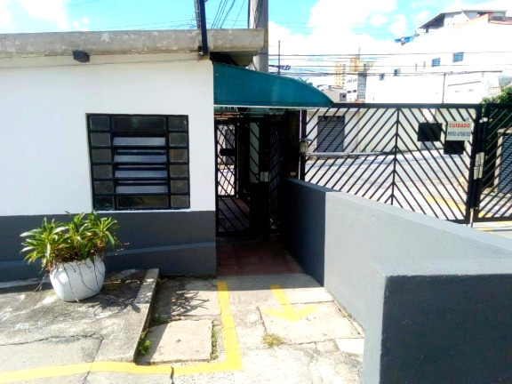 Imagem Apartamento com 2 Quartos à Venda, 52 m² em Jardim Brasília - São Paulo Imagem Apartamento com 2 Quartos à Venda, 52 m² em Jardim Brasília - São Paulo