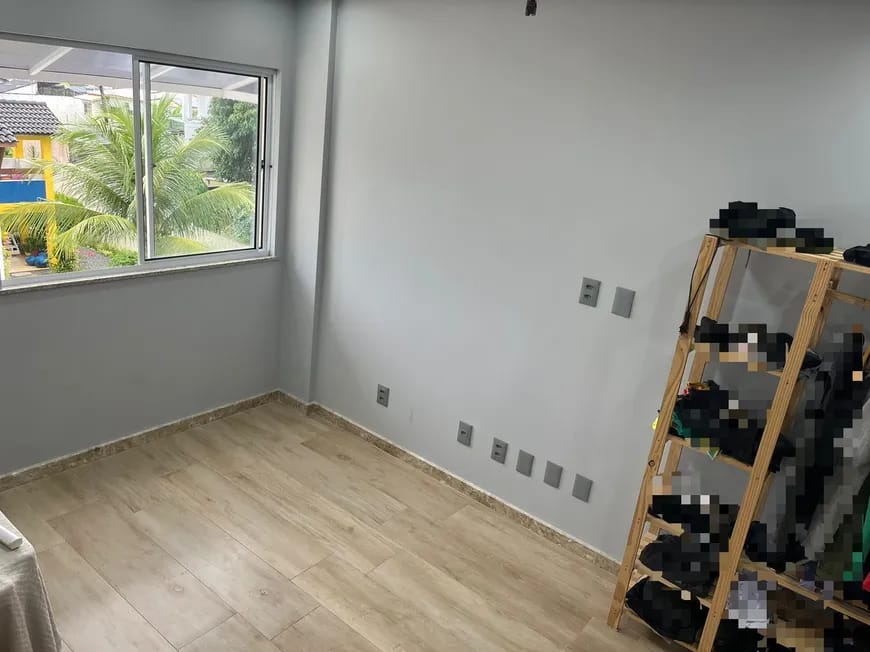 Imagem Cobertura com 1 Quarto à Venda, 146 m² em Stella Maris - Salvador