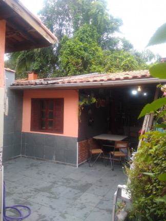 Imagem Casa com 2 Quartos à Venda, 175 m² em Real - Praia Grande