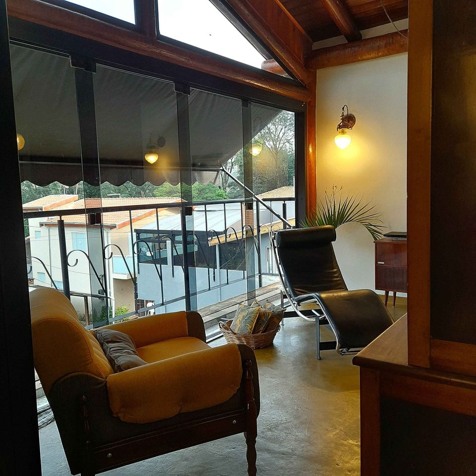 Imagem Casa com 2 Quartos à Venda, 82 m²em Pinhal - Limeira Imagem Casa com 2 Quartos à Venda, 82 m²em Pinhal - Limeira