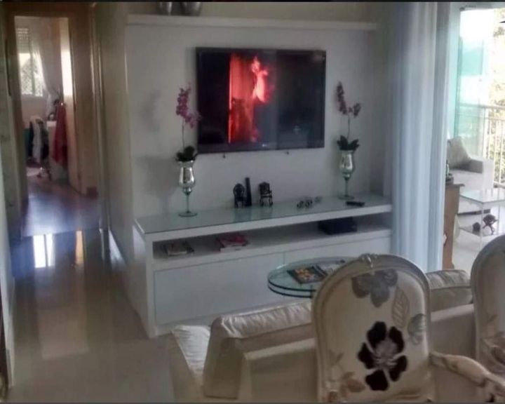 Imagem Apartamento com 4 Quartos à Venda, 114 m² em Vila Galvão - Guarulhos