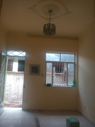 Imagem Casa de Vila com 2 Quartos à Venda, 80 m²em Centro - Niterói