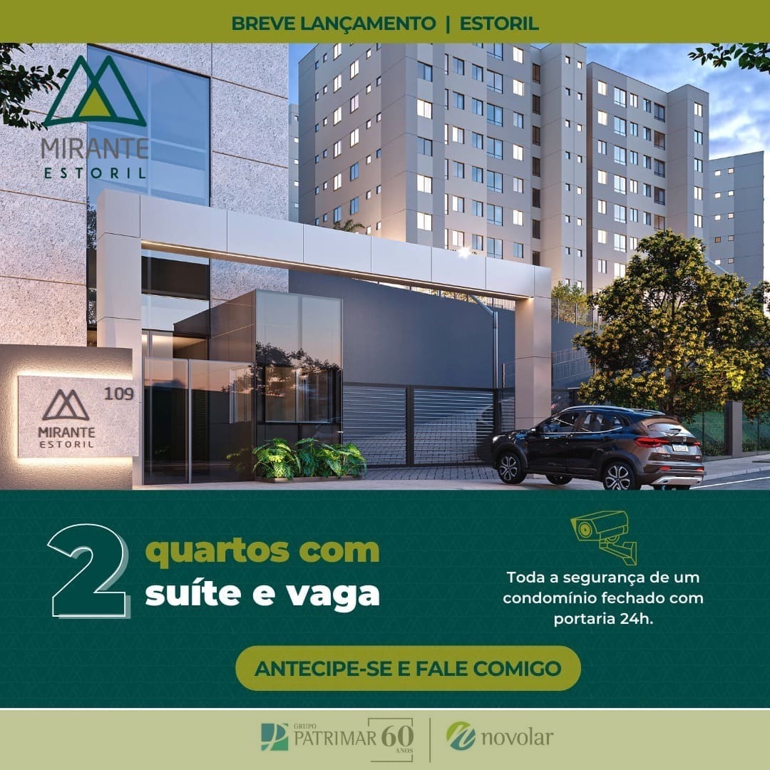 Imagem Apartamento com 2 Quartos à Venda, 44 m²em Havaí - Belo Horizonte Imagem Apartamento com 2 Quartos à Venda, 44 m²em Havaí - Belo Horizonte