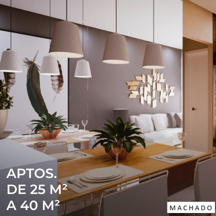 Imagem Apartamento com 1 Quarto à Venda,  em Tremembé - São Paulo