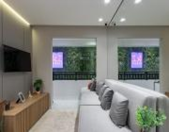 Imagem Apartamento com 2 Quartos à Venda, 43 m² em Belenzinho - São Paulo Imagem Apartamento com 2 Quartos à Venda, 43 m² em Belenzinho - São Paulo