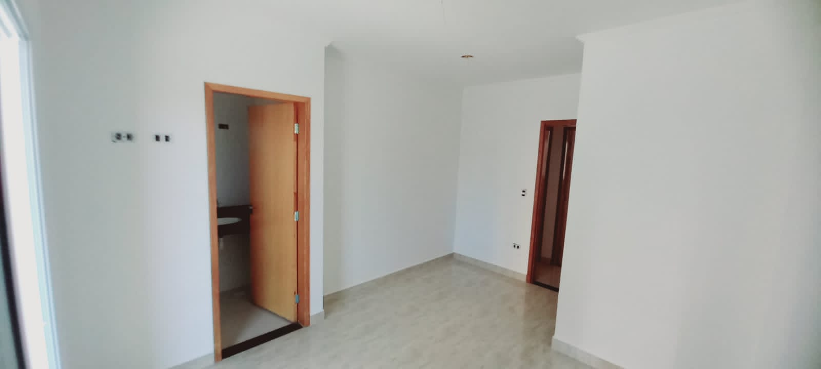 Imagem Casa de Condomínio com 3 Quartos à Venda, 75 m²em Parque Santana - Mogi das Cruzes