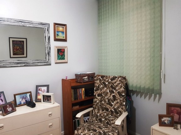 Imagem Apartamento com 3 Quartos à Venda, 84 m² em Icaraí - Niterói