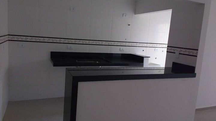 Imagem Apartamento com 3 Quartos à Venda, 90 m² em Campestre - Santo André Imagem Apartamento com 3 Quartos à Venda, 90 m² em Campestre - Santo André