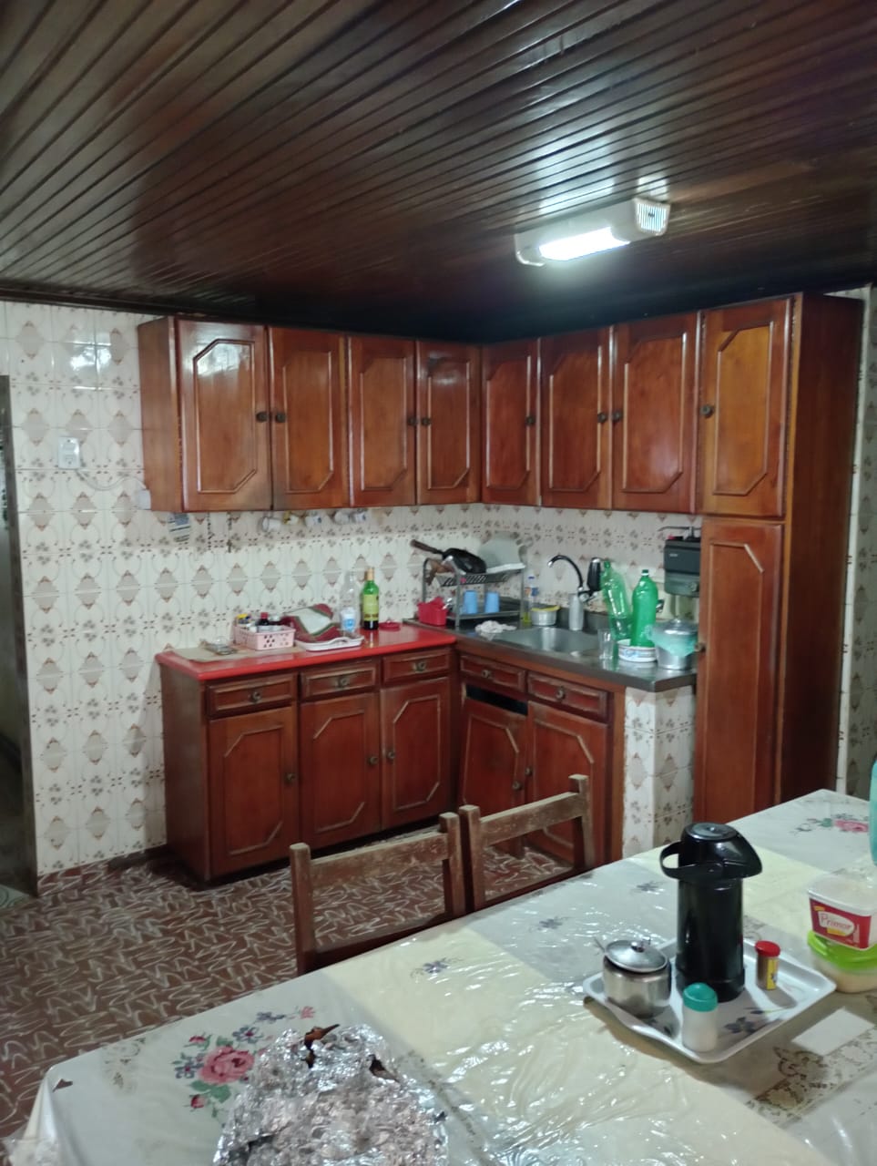 Imagem Casa com 5 Quartos à Venda, 300 m²em Jurunas - Belém
