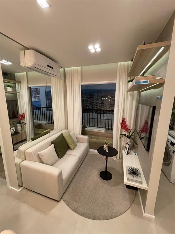 Imagem Apartamento com 2 Quartos à Venda, 42 m²em Imirim - São Paulo