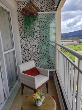 Imagem Apartamento com 3 Quartos à Venda, 73 m² em Vila Rubens - Mogi das Cruzes