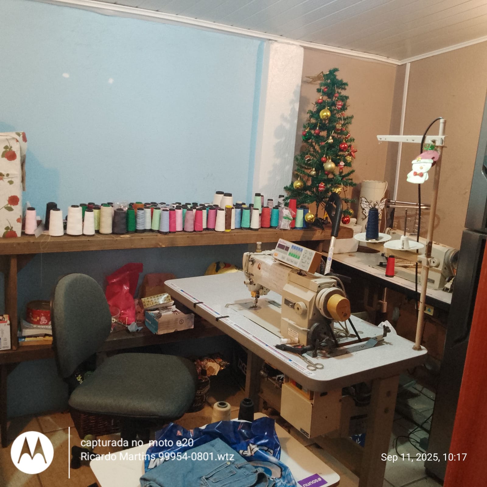 Imagem Casa com 3 Quartos à Venda, 350 m² em Operária Nova - Criciúma Imagem Casa com 3 Quartos à Venda, 350 m² em Operária Nova - Criciúma