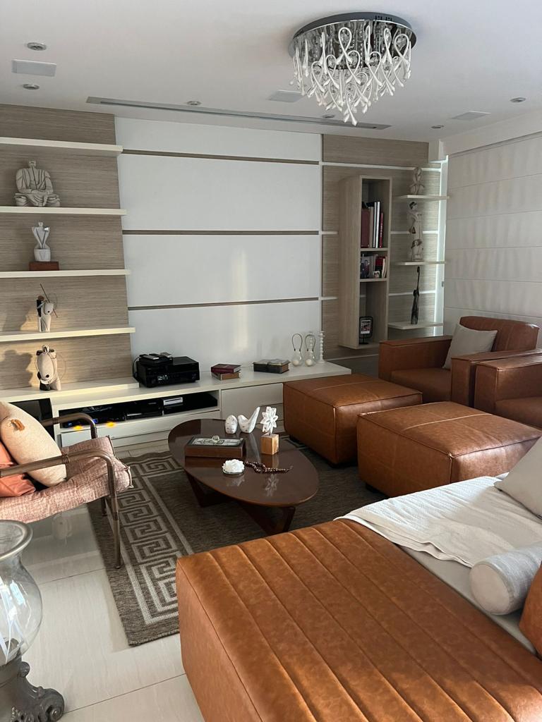 Imagem Apartamento com 4 Quartos à Venda, 234 m²em Cidade Mãe do Céu - São Paulo Imagem Apartamento com 4 Quartos à Venda, 234 m²em Cidade Mãe do Céu - São Paulo