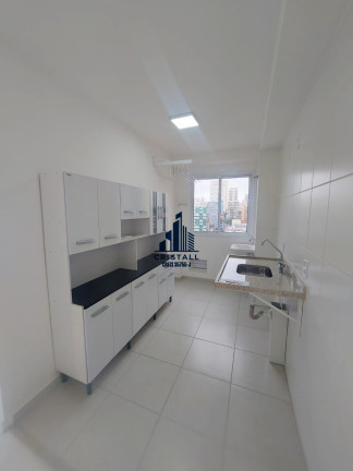 Imagem Apartamento com 2 Quartos para Alugar, 38 m²em Liberdade - São Paulo