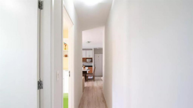 Imagem Apartamento com 2 Quartos para Alugar, 54 m² em Vila Siqueira (Zona Norte) - São Paulo Imagem Apartamento com 2 Quartos para Alugar, 54 m² em Vila Siqueira (Zona Norte) - São Paulo