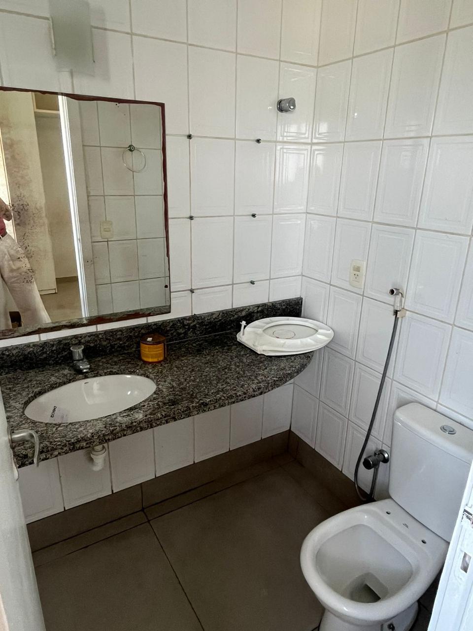 Imagem Apartamento com 3 Quartos à Venda ou Locação, 156 m²em Ponta do Farol - São Luís