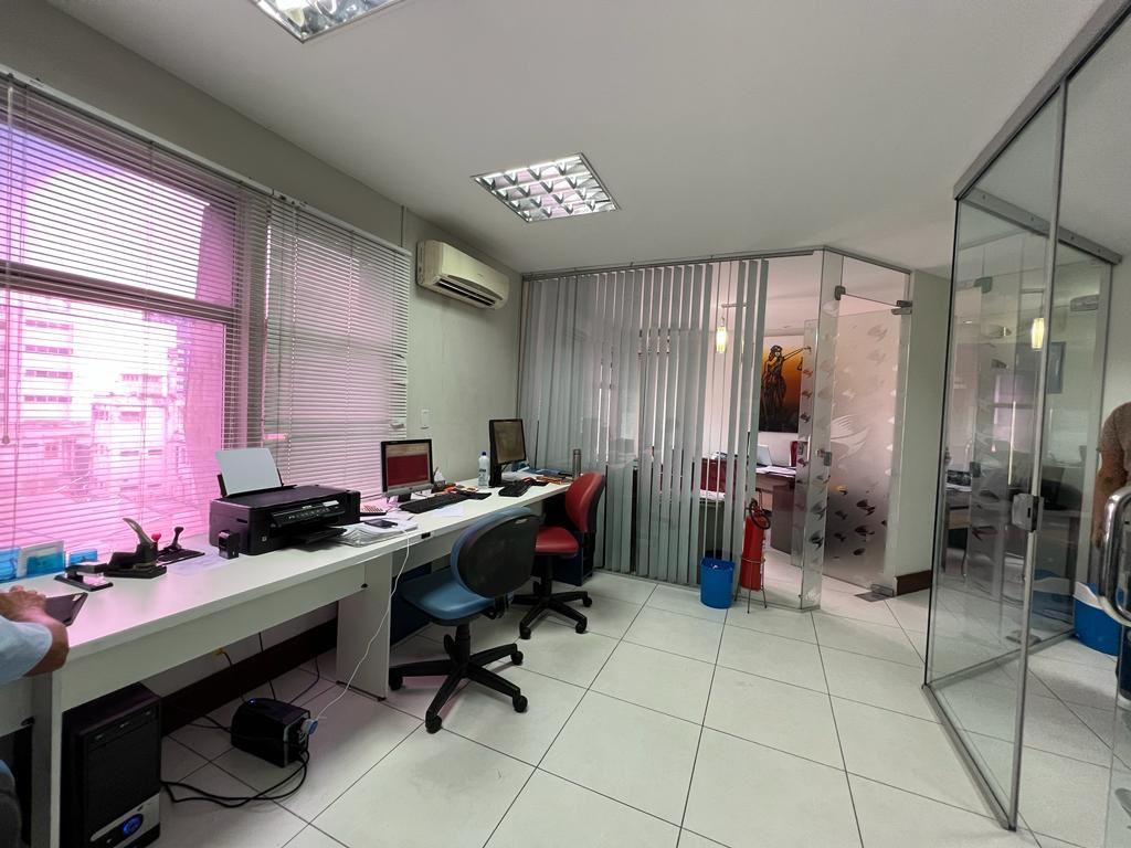 Imagem Sala Comercial à Venda, 84 m²em Campina - Belém Imagem Sala Comercial à Venda, 84 m²em Campina - Belém