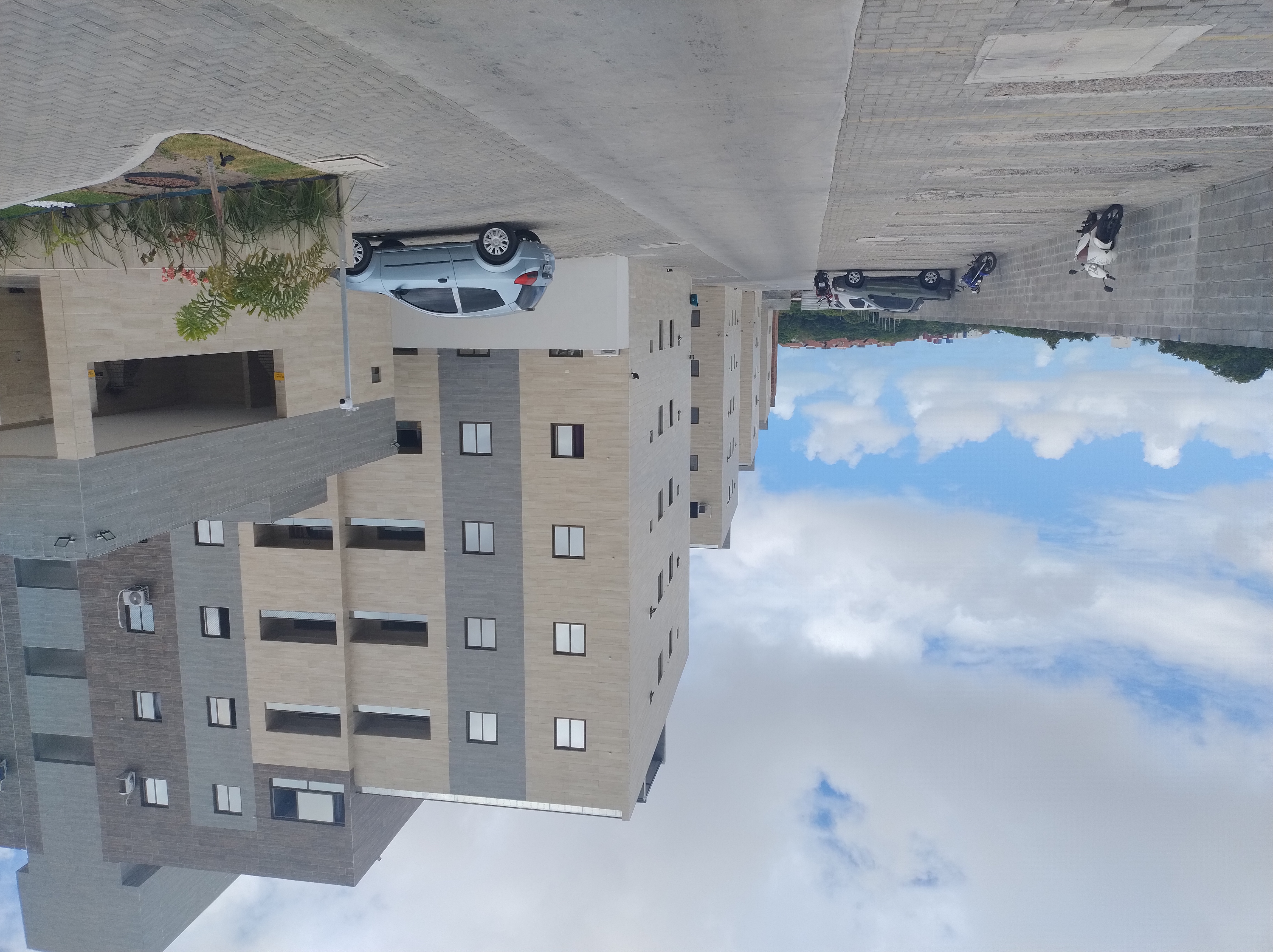 Imagem Edifício Residencial com 3 Quartos à Venda, 55 m²em Valentina de Figueiredo - João Pessoa Imagem Edifício Residencial com 3 Quartos à Venda, 55 m²em Valentina de Figueiredo - João Pessoa