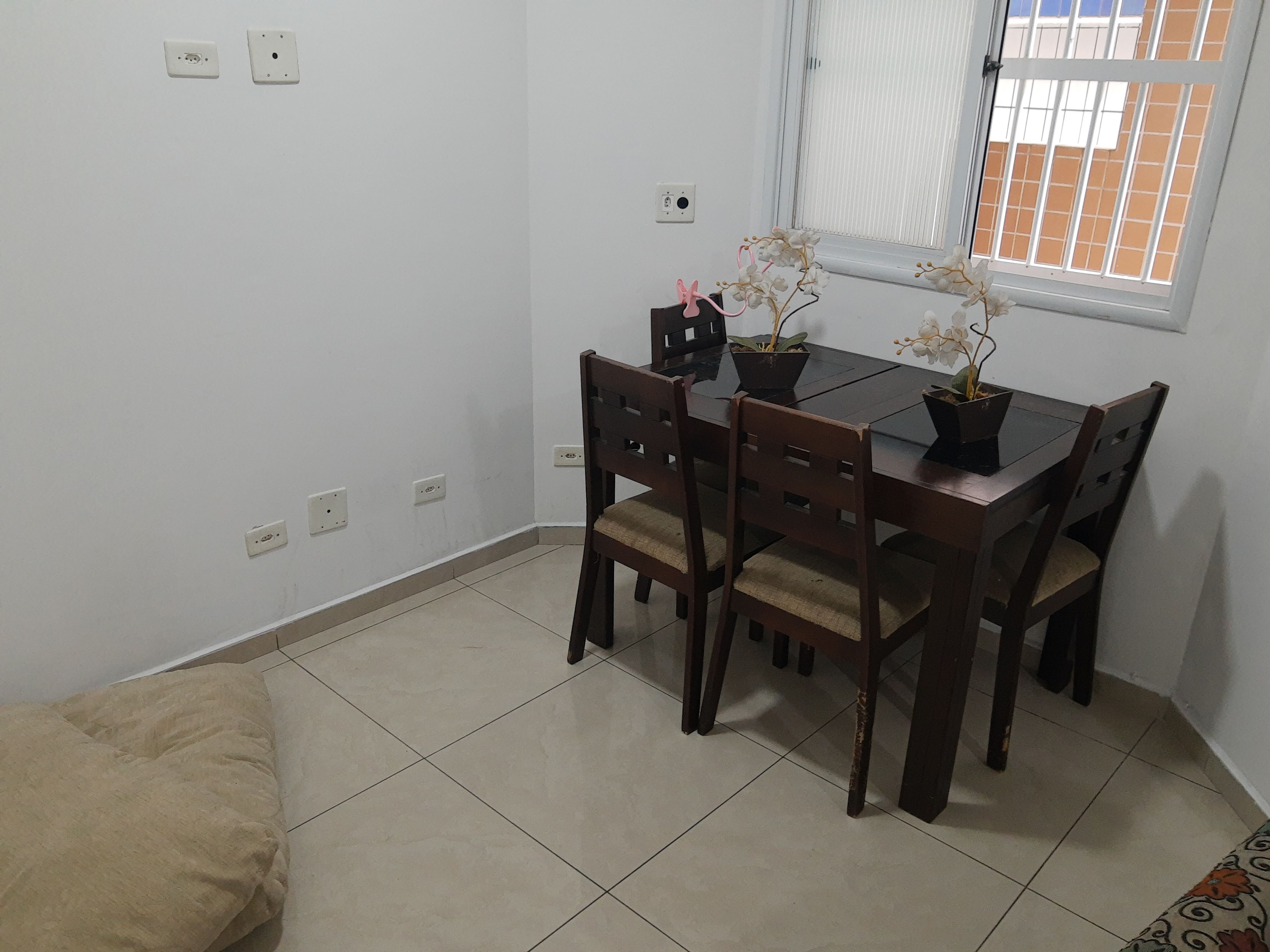 Imagem Apartamento com 3 Quartos à Venda, 78 m²em Embaré - Santos Imagem Apartamento com 3 Quartos à Venda, 78 m²em Embaré - Santos