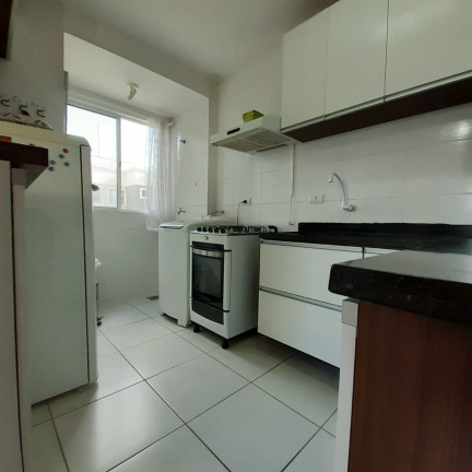 Apartamento com 2 Quartos à Venda, 52 m² em Tanguá - Almirante Tamandaré