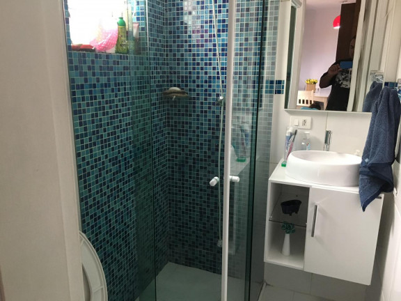 Imagem Apartamento com 2 Quartos à Venda, 60 m² em Ipiranga - São Paulo